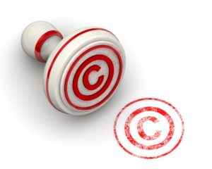 copyright